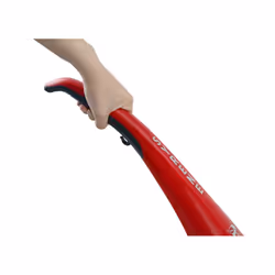 Hoover Syrene , Aspirapolvere con filo, Rosso, 0,7L, Senza sacchetto - Vista aggiuntiva 6