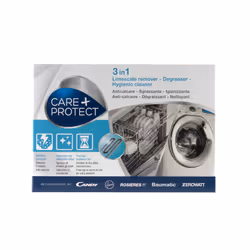 Care + Protect CDP1012 Lavastoviglie/Lavatrice 50 g - Vista aggiuntiva 5