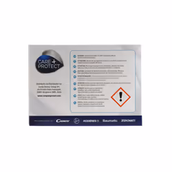 Care + Protect CDP1012 Lavastoviglie/Lavatrice 50 g - Vista aggiuntiva 6