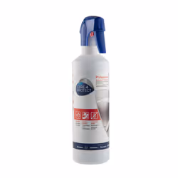 Care + Protect CSL3805, Piano cottura, Liquido, 500 ml, 500 g, Ceramica, Vetro, Spray