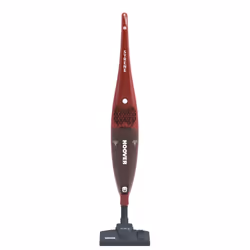 Hoover Syrene Scopa Elettrica S/S SR71-SB03, Aspirapolvere elettrica, Senza sacchetto, Rosso, Rettangolare, Secco, EPA