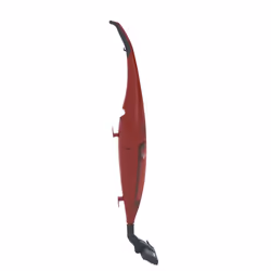 Hoover Syrene Scopa Elettrica S/S SR71-SB03
