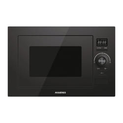 Rosieres RMG28/1PN Nero Microonde con grill Da incasso 28 L 900 W