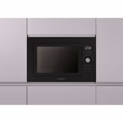 Rosieres RMG28/1PN Nero Microonde con grill Da incasso 28 L 900 W