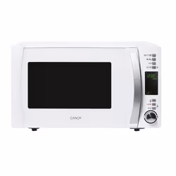 Candy COOKinApp CMXW 30 DW, Superficie piana, Solo microonde, 30 L, 900 W, Display incorporato, Pulsanti, Manopola