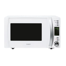 Candy COOKinApp CMXW 30 DW Bianco Solo microonde Superficie piana 30 L 900 W