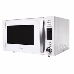 Candy COOKinApp CMXW 30 DW Bianco Solo microonde Superficie piana 30 L 900 W