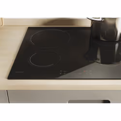 Candy Timeless CH64CCB Nero Da incasso 59 cm Ceramica 4 Fornello(i) - Vista aggiuntiva 6