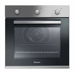 Candy POP EVO FCP52X/E 65 L Acciaio inox