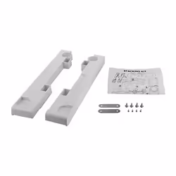 Care + Protect WSK1102/1 accessorio e componente per lavatrice Kit di sovrapposizione 1 pz - Vista aggiuntiva 4