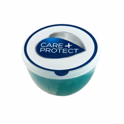 Care + Protect FAD4001 parte e accessorio per frigoriferi/congelatori Assorbiodori Verde - Vista aggiuntiva 5