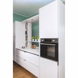 Candy Moderna FCP815X E0/E 70 L Acciaio inox - Vista aggiuntiva 7