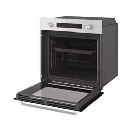 Candy Timeless FCP602X E0/E 70 L Acciaio inox - Vista aggiuntiva 4