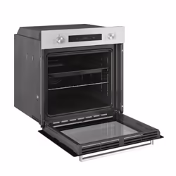 Candy Timeless FCP602X E0/E 70 L Acciaio inox - Vista aggiuntiva 5