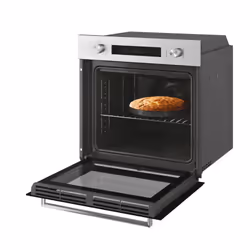 Candy Timeless FCP602X E0/E 70 L Acciaio inox - Vista aggiuntiva 6