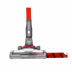 Hoover RA22SE 011 Aspirapolvere a bastone 2 in 1 Batteria Secco Tessuto Senza sacchetto 0,7 L Titanio - Vista aggiuntiva 6