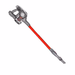 Hoover RA22SE 011 Aspirapolvere a bastone 2 in 1 Batteria Secco Tessuto Senza sacchetto 0,7 L Titanio - Vista aggiuntiva 8