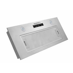 Rosieres RHG580/1IN cappa aspirante Integrato Acciaio inox 606,4 m³/h
