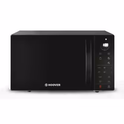 Hoover HMG25STB, Superficie piana, Microonde con grill, 25 L, 900 W, Display incorporato, Touch