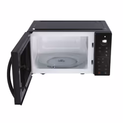 Hoover HMG25STB Nero Microonde con grill Superficie piana 25 L 900 W