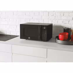 Hoover HMG25STB Nero Microonde con grill Superficie piana 25 L 900 W