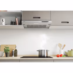 Candy CFT610/5S/1 Incassato Acciaio inox 209,7 m³/h - Vista aggiuntiva 4
