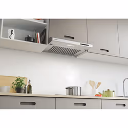 Candy CFT610/5S/1 Incassato Acciaio inox 209,7 m³/h - Vista aggiuntiva 5