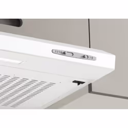 Candy CFT610/4W/1 Integrato Bianco 209,7 m³/h