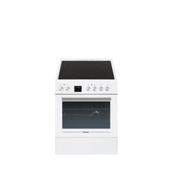 Candy CVE660MW/E Cucina Elettrico Ceramica Bianco