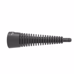 Hoover Steam Capsule Express SGE1000 011 Pulitore a vapore portatile 0,37 L 1000 W Titanio - Vista aggiuntiva 7