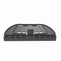Hoover Steam Capsule Express SGE1000 011 Pulitore a vapore portatile 0,37 L 1000 W Titanio - Vista aggiuntiva 8