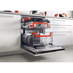 Hoover H-DISH 500 HDIN 4D620PB/E A scomparsa totale 16 coperti C - Vista aggiuntiva 4