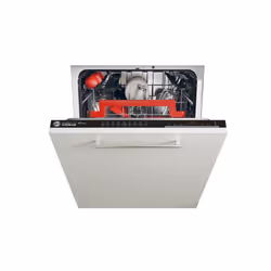 Hoover H-DISH 500 HDIN 4D620PB/E A scomparsa totale 16 coperti C - Vista aggiuntiva 5