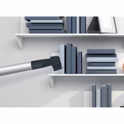 Hoover KHROSS Aspirapolvere KS31PAR 011 1,8 L A cilindro Secco 550 W Senza sacchetto - Vista aggiuntiva 5