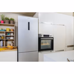 Candy Timeless FCT686X WIFI 70 L Acciaio inox - Vista aggiuntiva 4