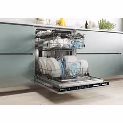Candy Brava CDIN 4D340PB A scomparsa totale 13 coperti D - Vista aggiuntiva 4