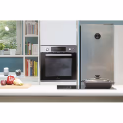 Candy Smart Steam FCPS615X/1/E 70 L Acciaio inox - Vista aggiuntiva 7
