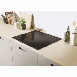 Candy Idea CI642CTT Nero Da incasso 59 cm Piano cottura a induzione 4 Fornello(i) - Vista aggiuntiva 4