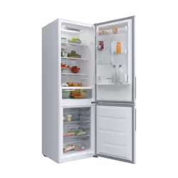 Candy CVNB 6184W/S1 Libera installazione 302 L E Bianco - Vista aggiuntiva 5