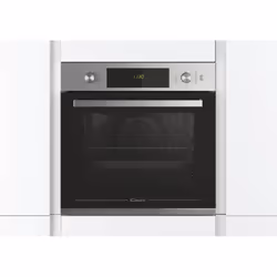 Candy Smart Steam FSCTX615 WIFI 70 L Acciaio inox - Vista aggiuntiva 7