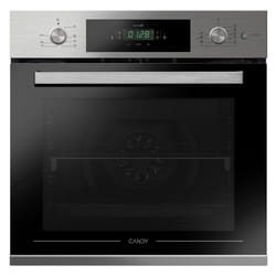 Candy Smart Steam FCTS815XL WIFI 70 L Acciaio inox