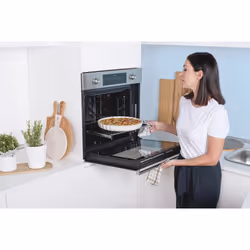 Candy Smart Steam FCTS815XL WIFI 70 L Acciaio inox - Vista aggiuntiva 3