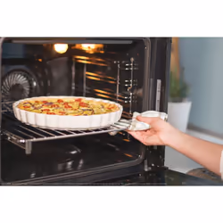 Candy Smart Steam FCTS815XL WIFI 70 L Acciaio inox - Vista aggiuntiva 6
