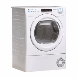Candy Smart Pro CSO4 H7A1DE-S asciugatrice Libera installazione Caricamento frontale 7 kg A+ Bianco