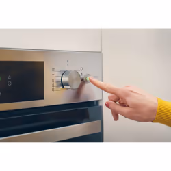 Candy Smart Steam FSCTX886 WIFI 70 L Acciaio inox - Vista aggiuntiva 5