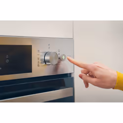 Candy Smart Steam FSCTX886 WIFI 70 L Acciaio inox - Vista aggiuntiva 6
