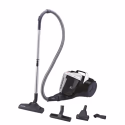 Hoover Breeze BR32PET 011 2 L A cilindro Secco 550 W Senza sacchetto - Vista aggiuntiva 6