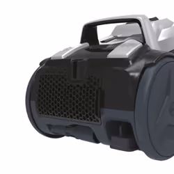 Hoover Breeze BR32PET 011 2 L A cilindro Secco 550 W Senza sacchetto - Vista aggiuntiva 8