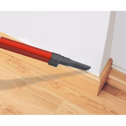Hoover HF122GPT 011 Aspirapolvere a bastone Batteria Secco Ciclonico, Tessuto Senza sacchetto 0,9 L 170 W Titanio - Vista aggiuntiva 6