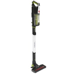 Hoover HF522NPW 011 Aspirapolvere a bastone 2 in 1 Batteria Secco Micro Senza sacchetto 0,45 L 290 W Nero
